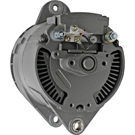 Aftermarket JANNCO Alternator 400-16020R-JN